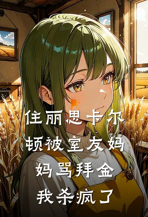 住丽思卡尔顿被室友妈妈骂拜金，我杀疯了