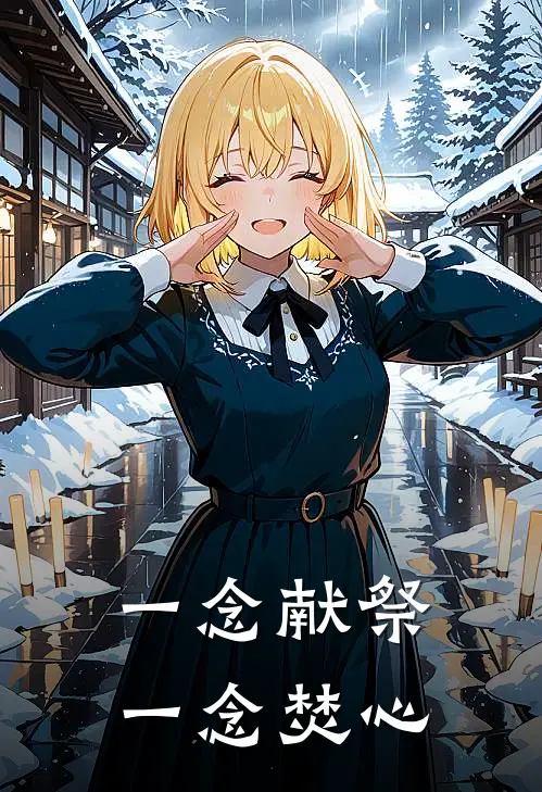 一念献祭，一念焚心