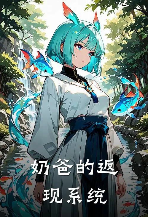 奶爸的返现系统