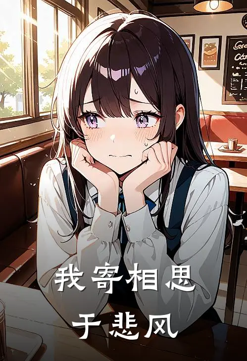 我寄相思于悲风