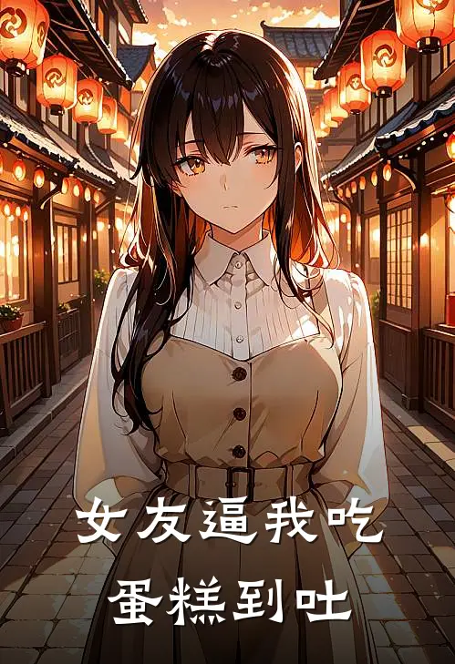 女友逼我吃蛋糕到吐