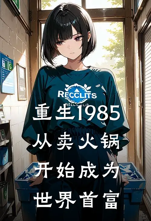 重生1985，从卖火锅开始成为世界首富