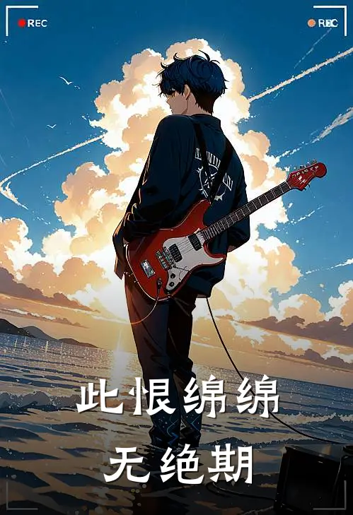 此恨绵绵无绝期