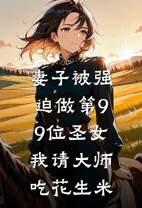 妻子被强迫做第99位圣女，我请大师吃花生米