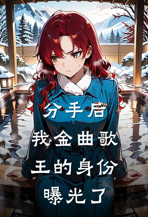 分手后，我金曲歌王的身份曝光了