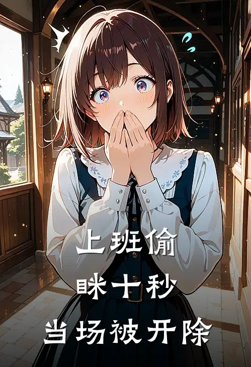 上班偷眯十秒，当场被开除