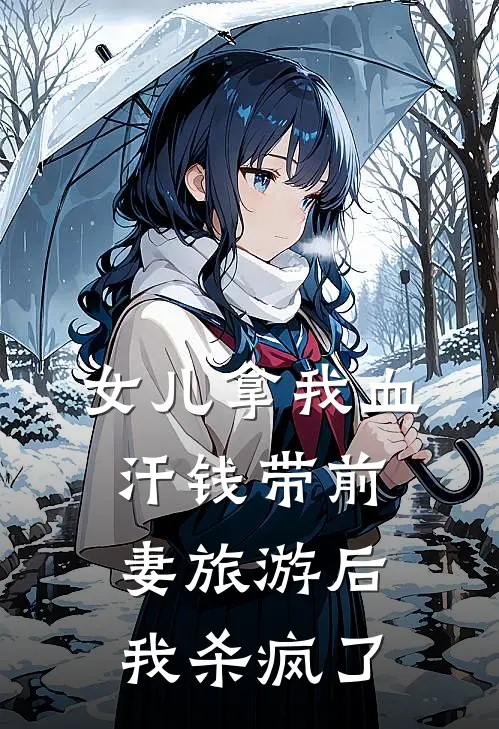 女儿拿我血汗钱带前妻旅游后，我杀疯了