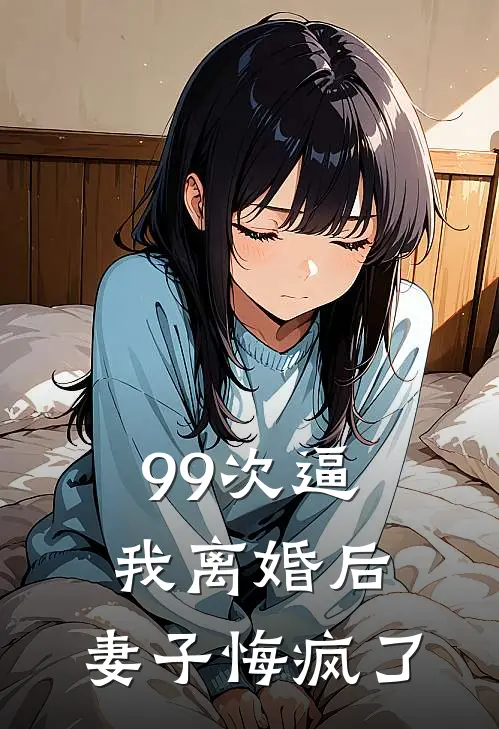 99次逼我离婚后，妻子悔疯了