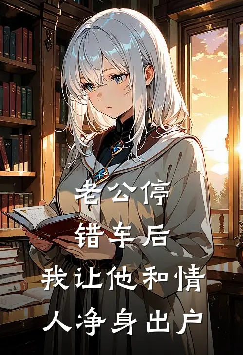 老公停错车后，我让他和情人净身出户