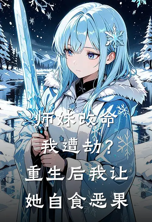 师妹改命我遭劫？重生后我让她自食恶果