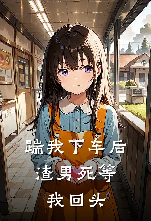 踹我下车后，渣男死等我回头