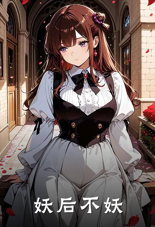 妖后不妖