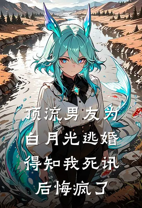 顶流男友为白月光逃婚，得知我死讯后悔疯了