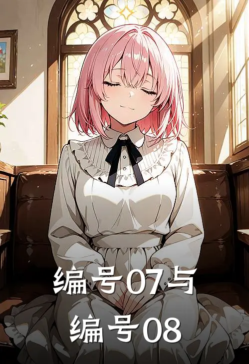 编号07与编号08