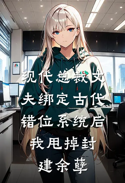 现代总裁丈夫绑定古代错位系统后，我甩掉封建余孽