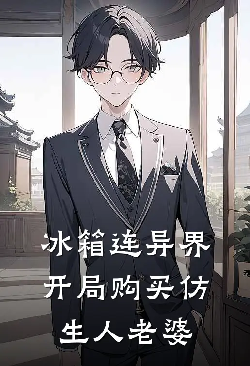 冰箱连异界：开局购买仿生人老婆