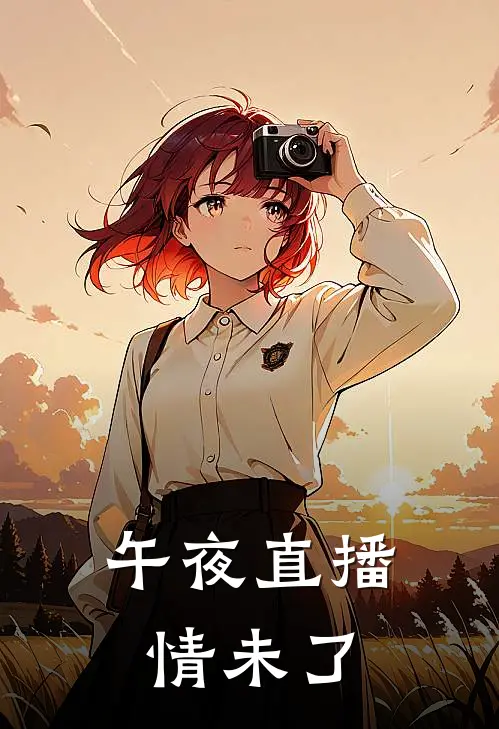 午夜直播情未了