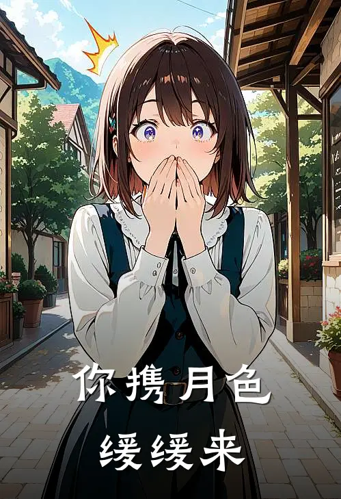 你携月色缓缓来