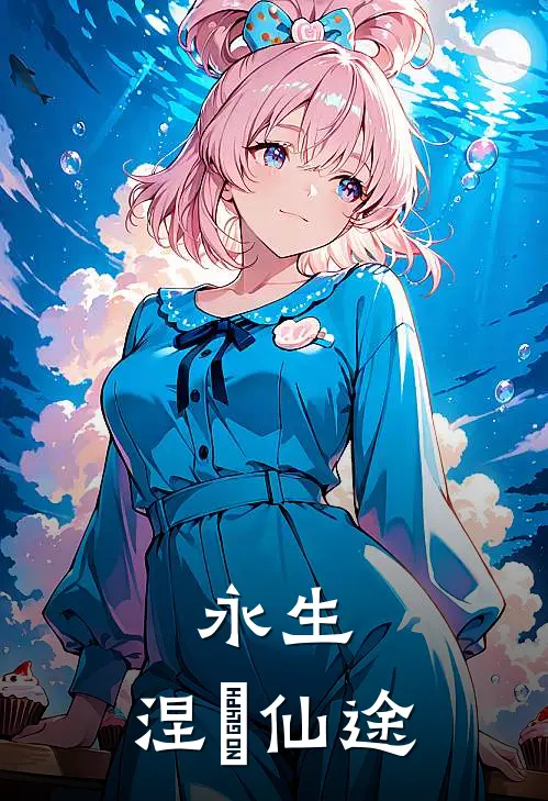 永生：涅槃仙途