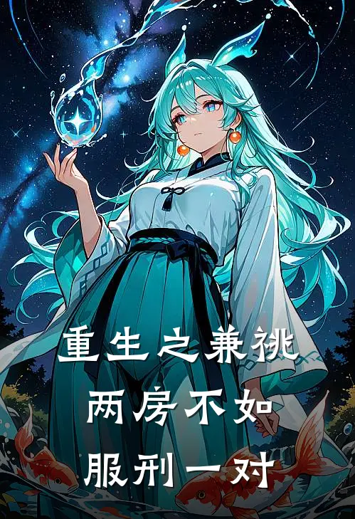 重生之兼祧两房不如服刑一对