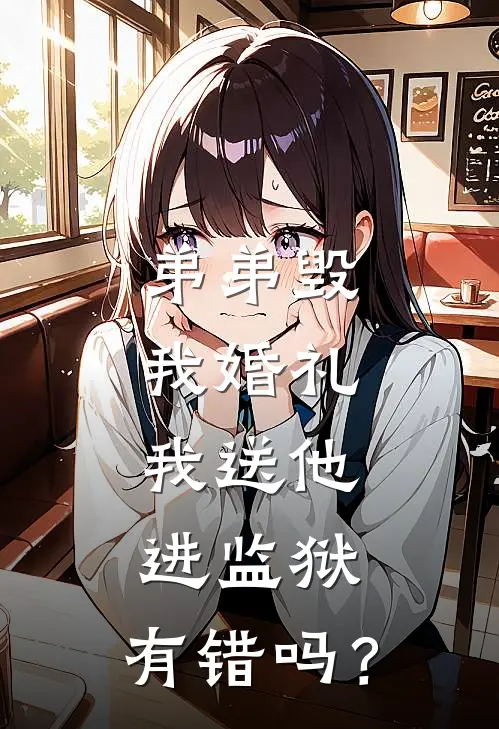 “弟弟毁我婚礼，我送他进监狱，有错吗？”