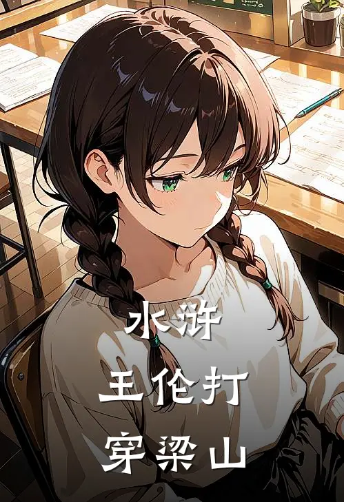 水浒：王伦打穿梁山