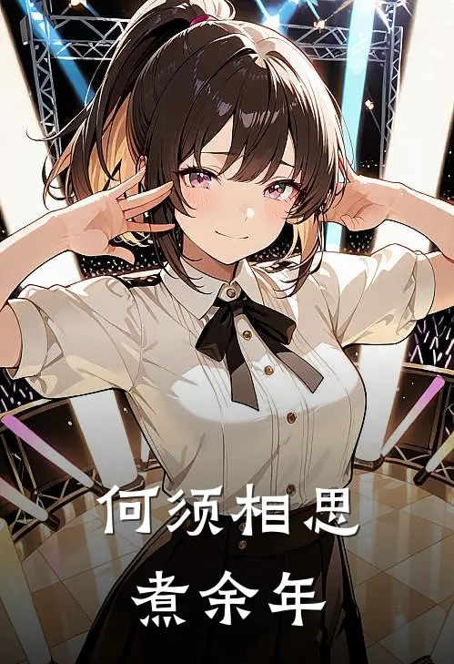 何须相思煮余年