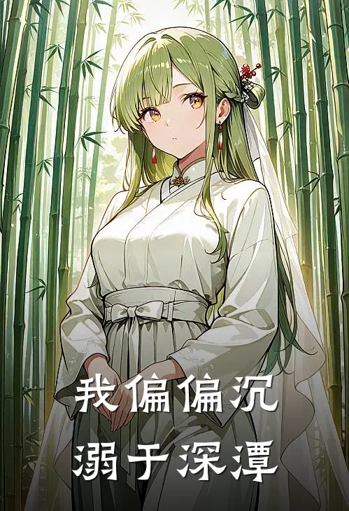 我偏偏沉溺于深潭
