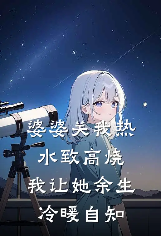 婆婆关我热水致高烧，我让她余生冷暖自知