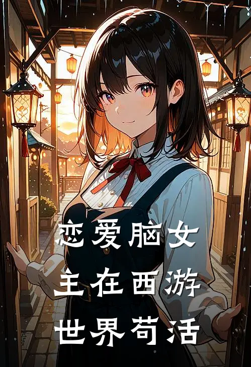 恋爱脑女主在西游世界苟活