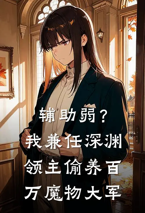 辅助弱？我兼任深渊领主，偷养百万魔物大军