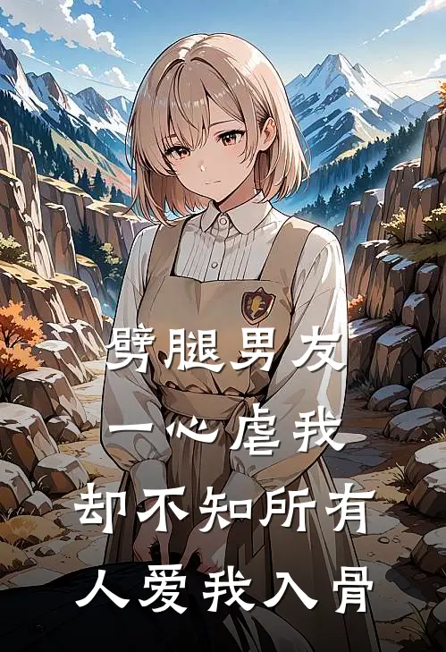 劈腿男友一心虐我，却不知所有人爱我入骨