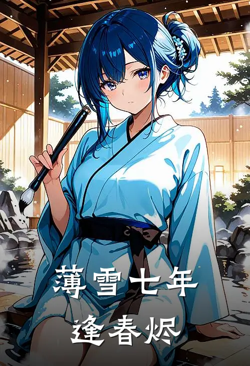 薄雪七年逢春烬
