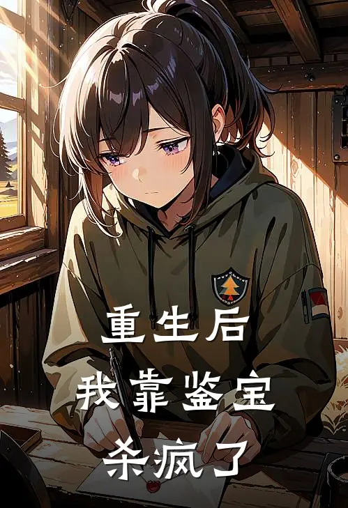 重生后，我靠鉴宝杀疯了