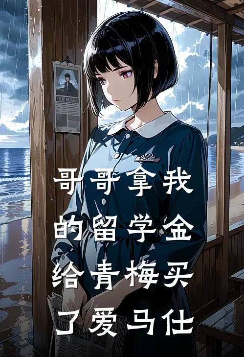 哥哥拿我的留学金给青梅买了爱马仕