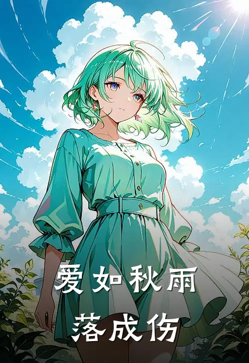 爱如秋雨落成伤