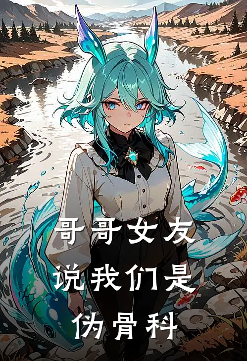 哥哥女友说我们是伪骨科