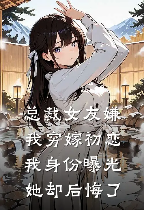 总裁女友嫌我穷嫁初恋，我身份曝光她却后悔了