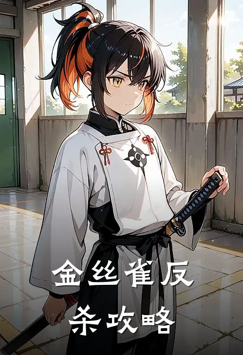 金丝雀反杀攻略