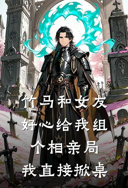 竹马和女友好心给我组个相亲局，我直接掀桌