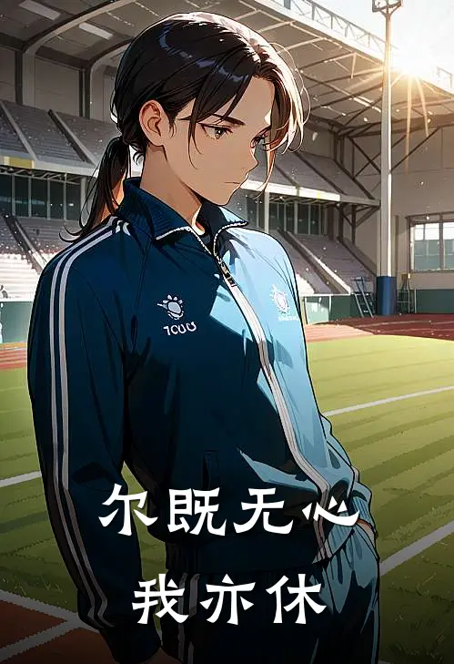 尔既无心我亦休