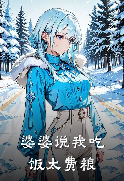 婆婆说我吃饭太费粮