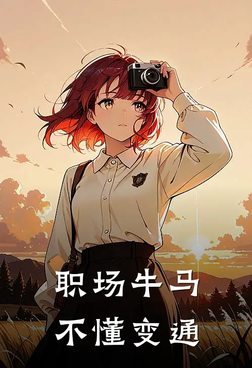 职场牛马不懂变通