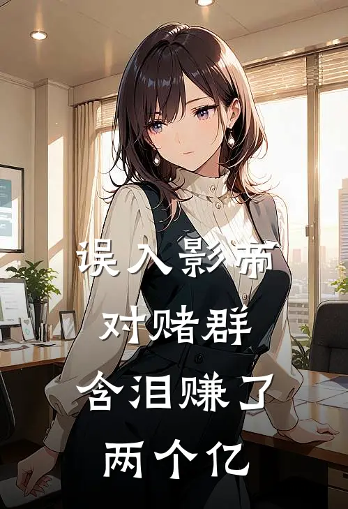 误入影帝对赌群，含泪赚了两个亿