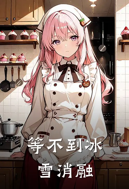 等不到冰雪消融