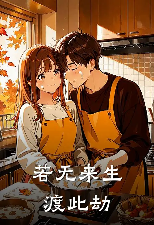 若无来生渡此劫