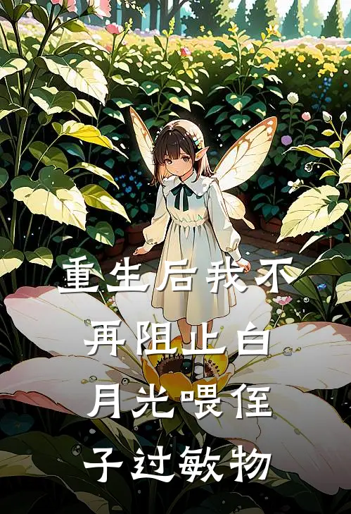 重生后我不再阻止白月光喂侄子过敏物