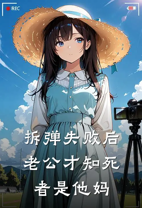 拆弹失败后，老公才知死者是他妈