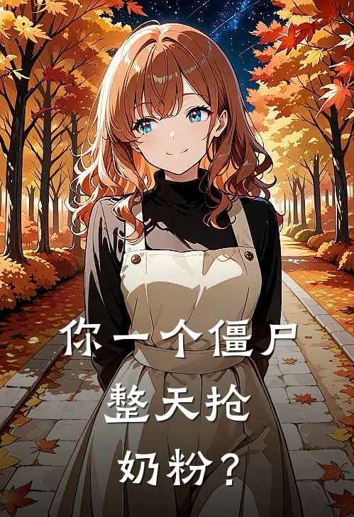 你一个僵尸，整天抢奶粉？