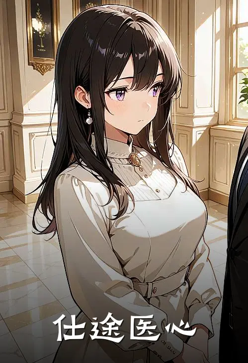 仕途医心